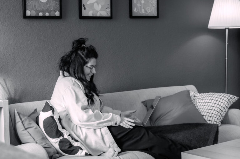 hytte.design kristin neumann, webdesign bautzen