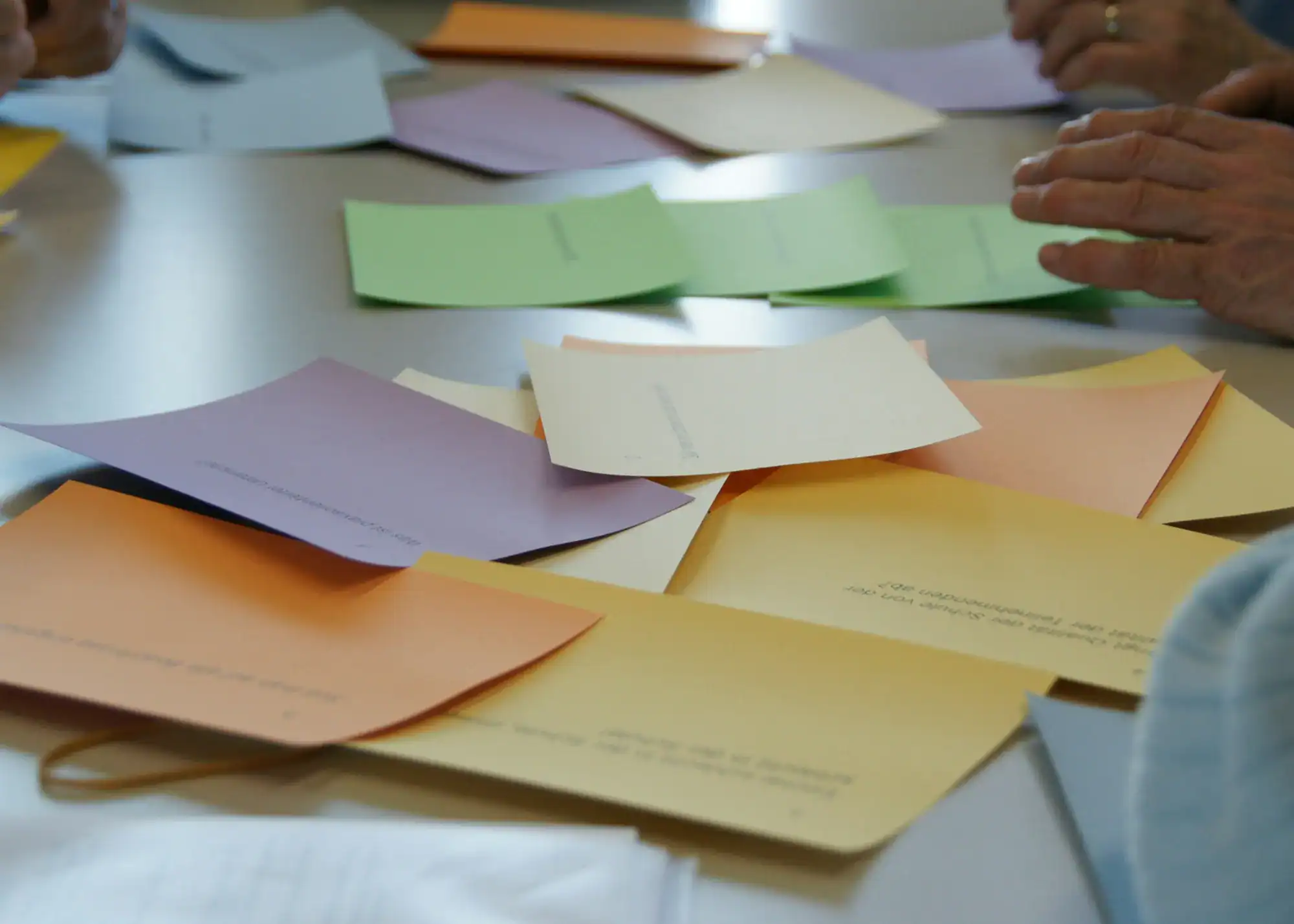 Markenworkshop Cottbus