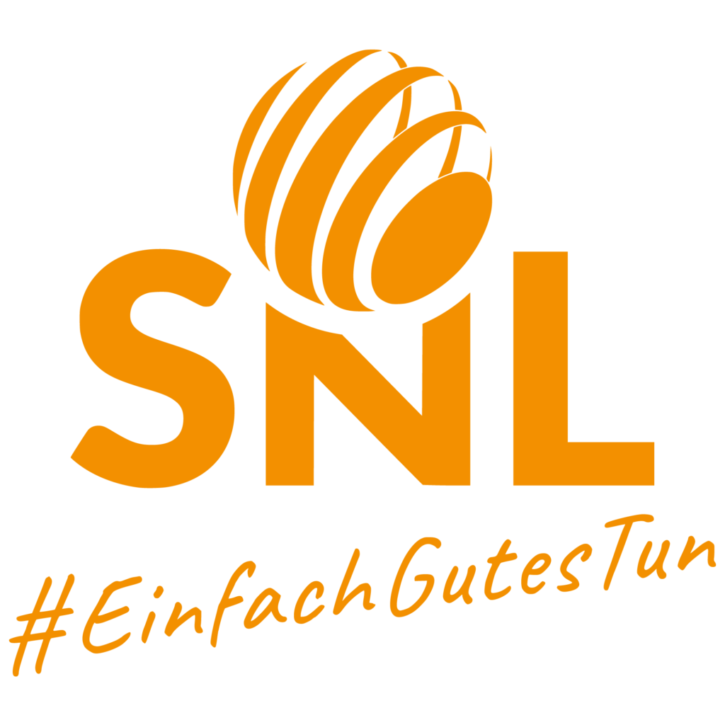 Logo Soziales Netzwerk Lausitz gGmbH
