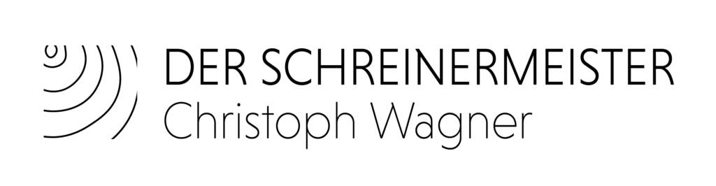 Logo Der Schreinermeister Christoph Wagner