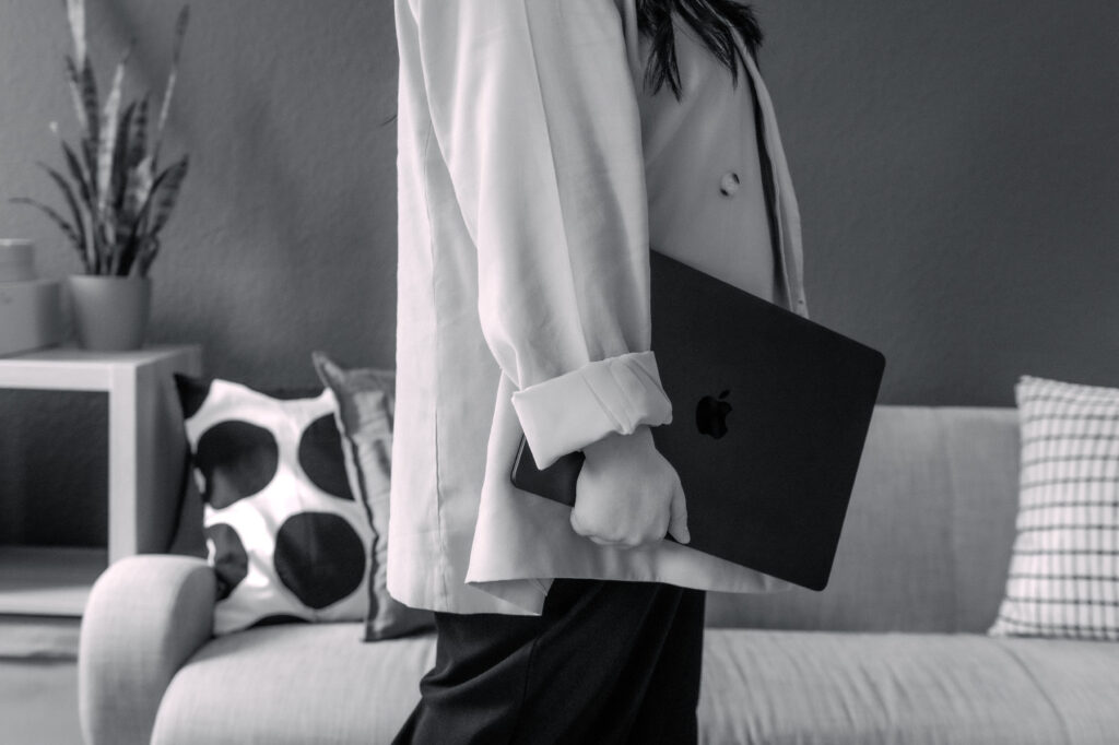 Kristin Neumann Designerin