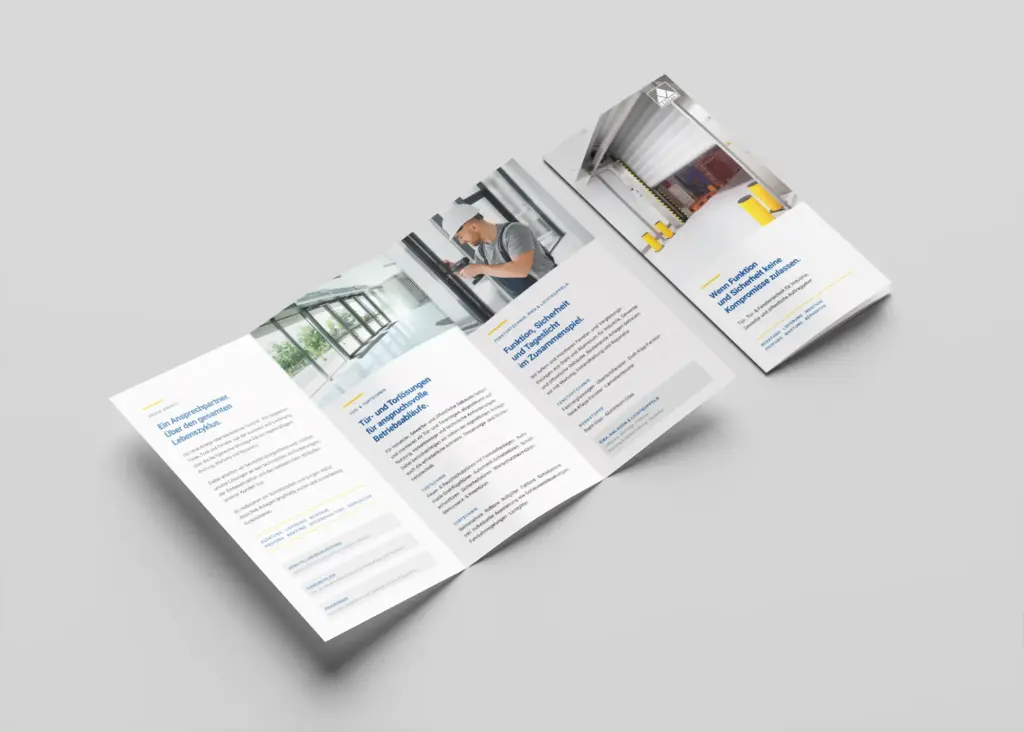 Printdesign Sachsen